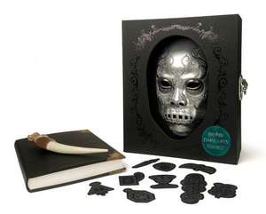 Harry Potter Dark Arts Collectible Set de Donald Lemke