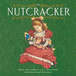 The Nutcracker de Don Daily