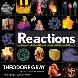 Reactions de Theodore Gray