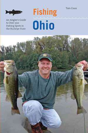 Fishing Ohio de Tom Cross