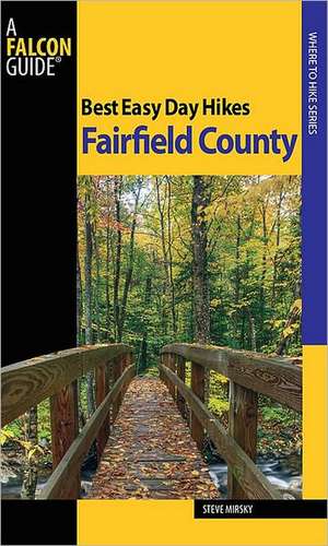 Fairfield County de Steve Mirsky