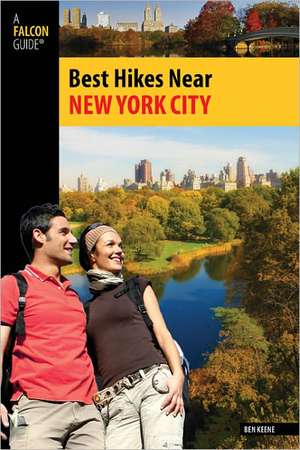 Best Hikes Near New York City de Ben Keene