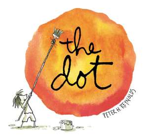 The Dot de Peter H. Reynolds