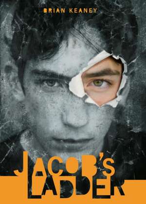 Jacob's Ladder de Brian Keaney