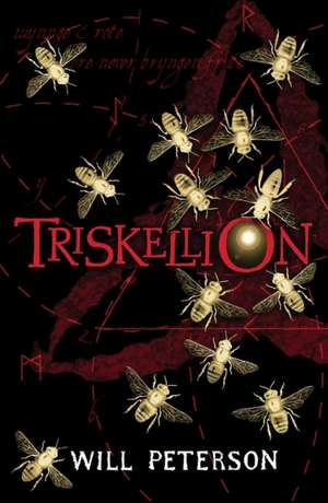 Triskellion de Will Peterson