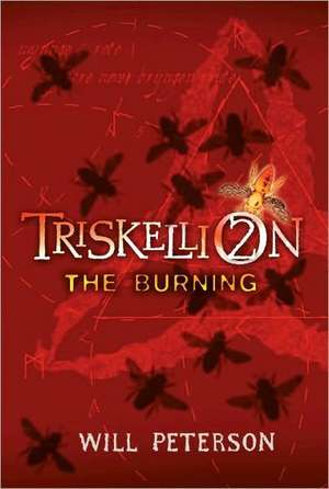 The Burning de Will Peterson