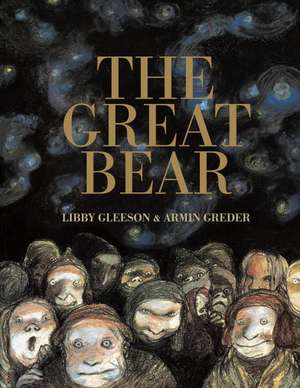 The Great Bear de Libby Gleeson