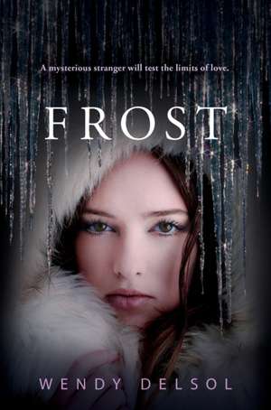 Frost de Wendy Delsol