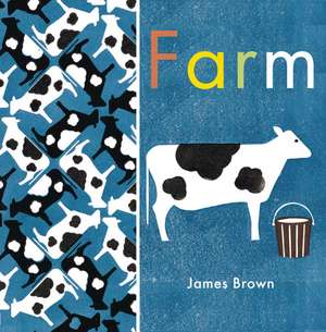 Farm de James Brown