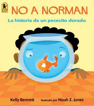 No a Norman de Kelly Bennett