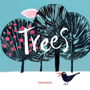 Trees de Lemniscates