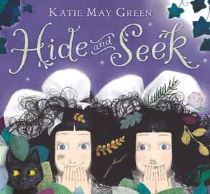 Hide and Seek de Katie May Green