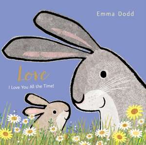 Love de Emma Dodd