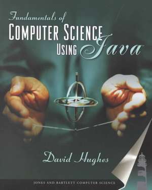 Fundamentals of Computer Science using Java