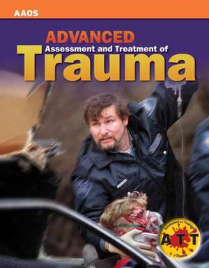 Assessment and Treatment of Trauma de Not Available (NA)