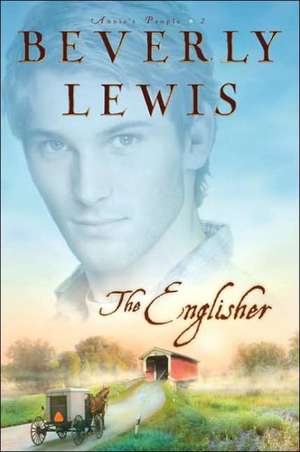 The Englisher de Beverly Lewis