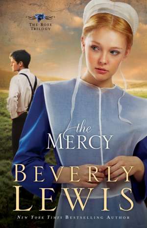 Mercy de Beverly Lewis