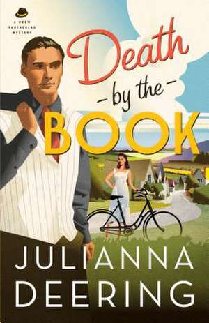 Death by the Book de Julianna Deering