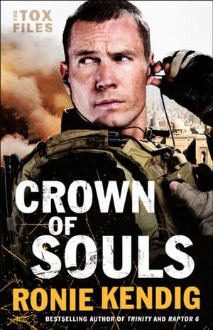 Crown of Souls de Ronie Kendig