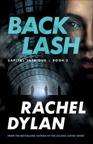 Backlash de Rachel Dylan