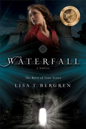 Waterfall de Lisa T. Bergren