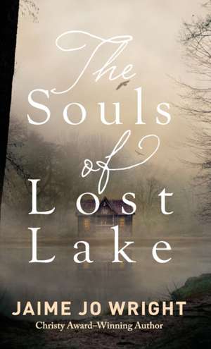 SOULS OF LOST LAKE