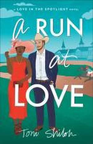 A Run at Love de Toni Shiloh