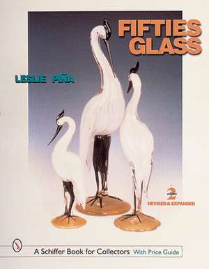 Fifties Glass de Leslie Pina