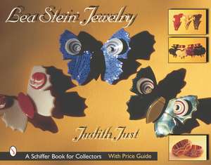 Lea Stein Jewelry de Judith Just