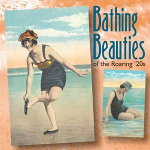 Bathing Beauties of the Roaring 20's de Mary L. Martin