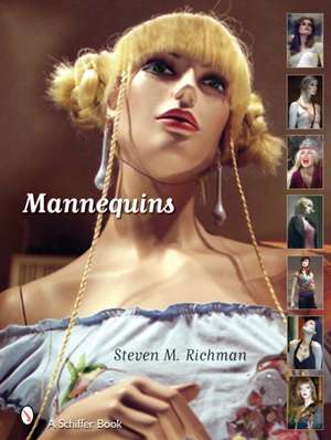 Mannequins de Steven M. Richman