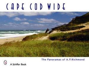 Cape Cod Wide de Arthur P. Richmond