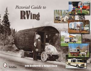 Pictorial Guide to RVing de John Brunkowski