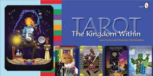 The Kingdom Within Tarot de Juno Lucina