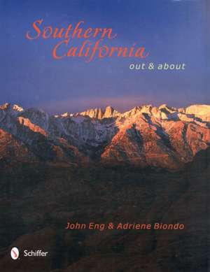 Southern California Out & About de John Eng