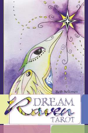 Dream Raven Tarot de Beth Seilonen