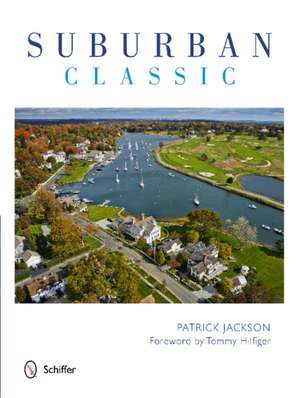 Suburban Classic de Patrick Jackson