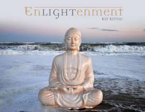 Enlightenment de Kit Kittle