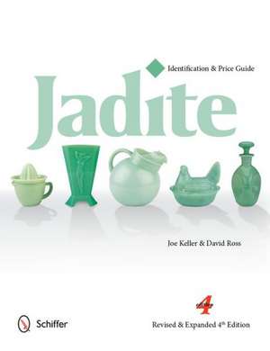 Jadite Identification & Price Guide de Joe Keller