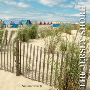 The Jersey Shore: A Keepsake de Antelo Devereux Jr., Jr.