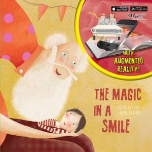 The Magic in a Smile de Ester Alsina