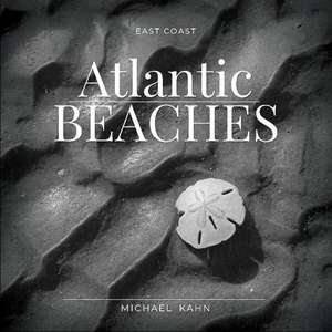 East Coast Atlantic Beaches de Michael Kahn