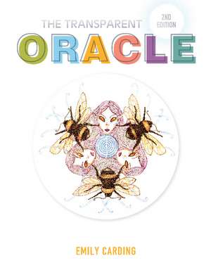 Transparent Oracle de Emily Carding