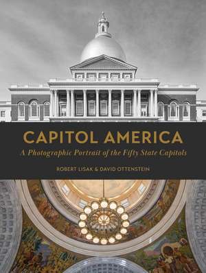 Capitol America de Robert Lisak