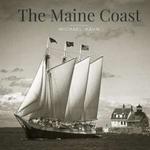 The Maine Coast de Michael Kahn