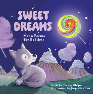 Sweet Dreams de Charles Ghigna