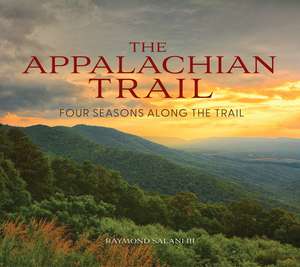 The Appalachian Trail de Raymond Salani