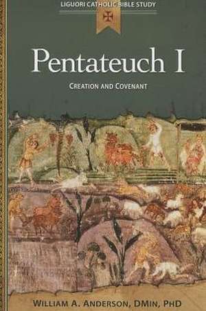 Pentateuch I de William Anderson
