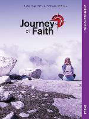 Journey of Faith Teens Enlightenment de Redemptorist Pastoral Publication