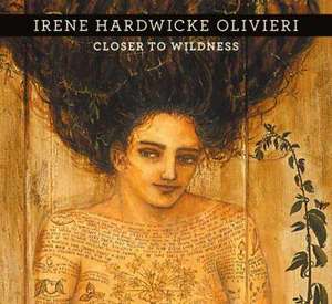 Little, C: Irene Hardwicke Olivieri